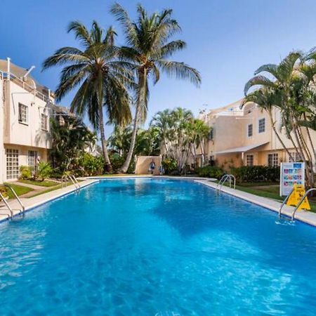 Ferienwohnung CASA ACAPULCO DiAMANTE PUENTE DEL MAR Exterior foto