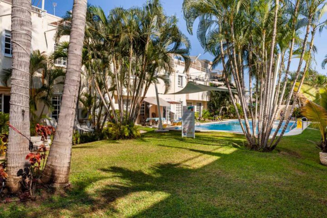 Ferienwohnung CASA ACAPULCO DiAMANTE PUENTE DEL MAR Exterior foto